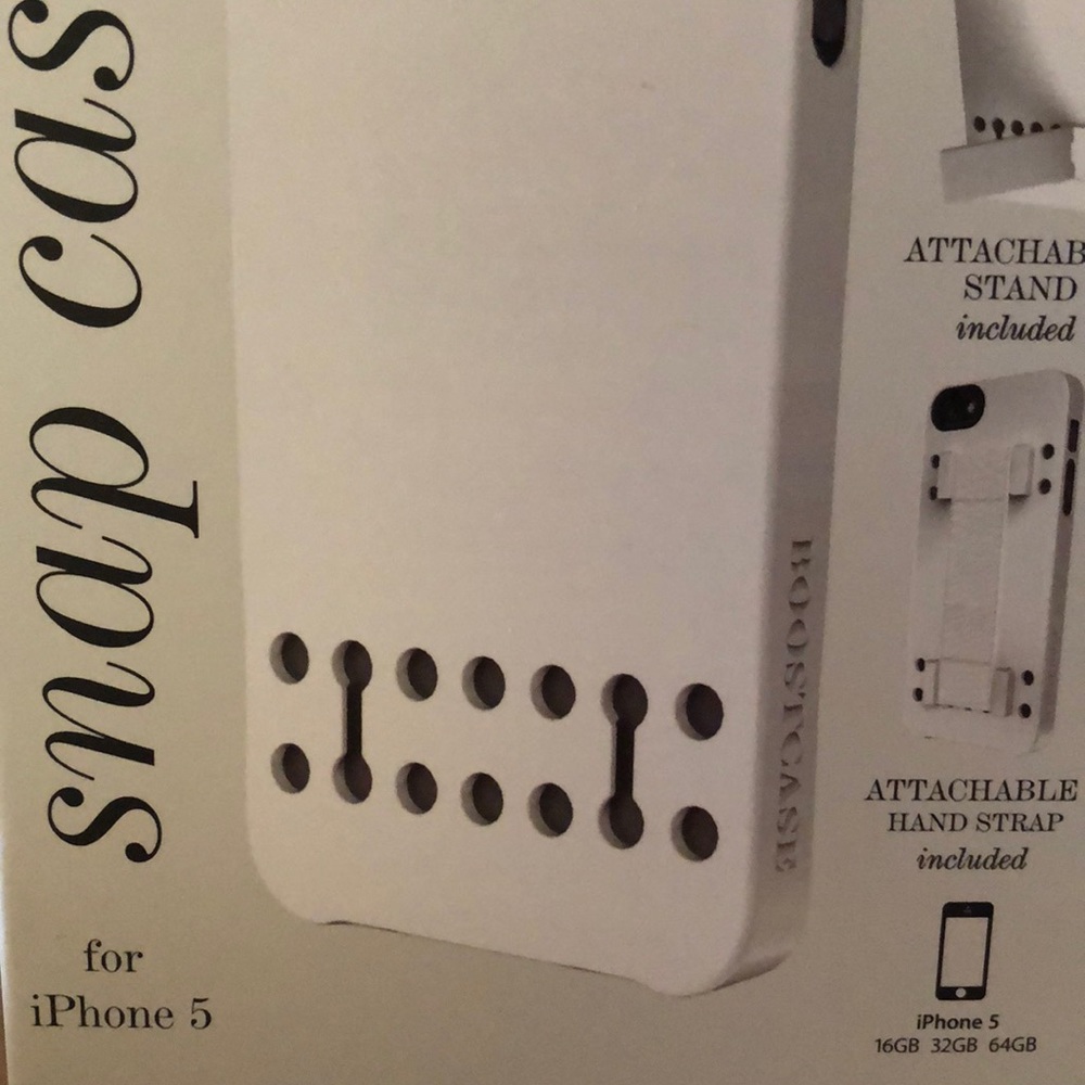 Case for iphone 5 - Picture 2 of 2